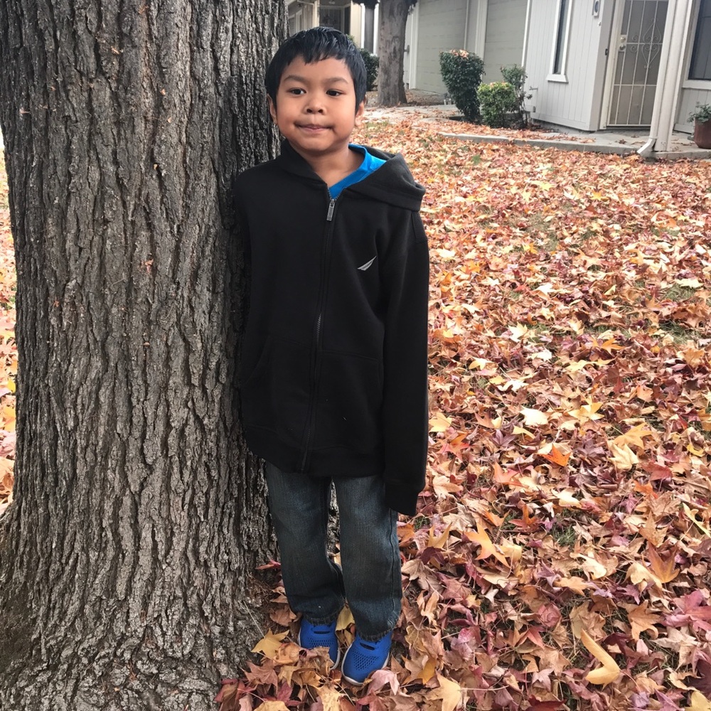 Meet your Posher, Shirley